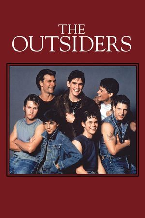 The Outsiders's poster