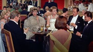 The Reluctant Debutante's poster