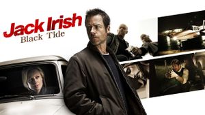Jack Irish: Black Tide's poster
