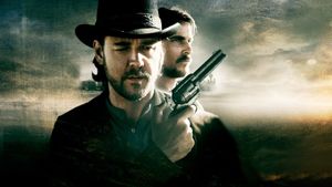 3:10 to Yuma's poster