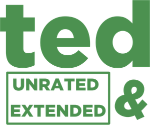Ted's poster