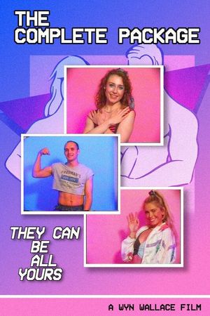 The Complete Package's poster