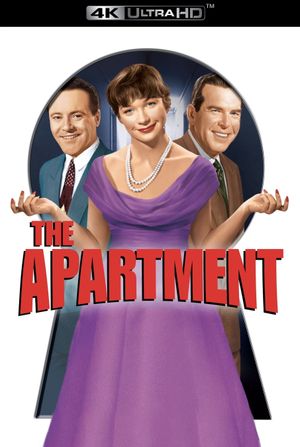 The Apartment's poster