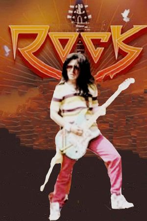 Rock's poster