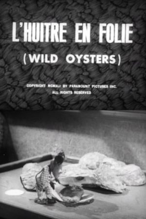 Wild Oysters's poster