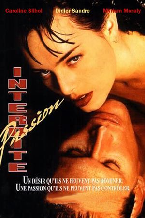 Passion interdite's poster
