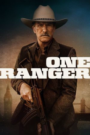 One Ranger's poster