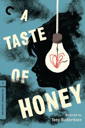 A Taste of Honey's poster