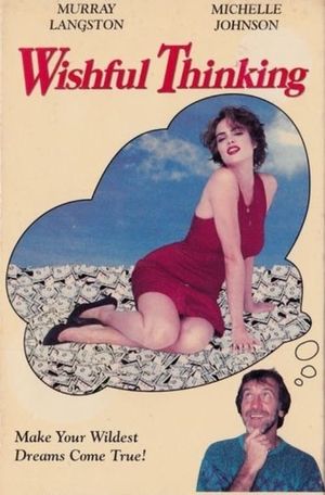 Wishful Thinking's poster