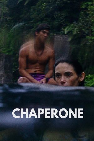 Chaperone's poster