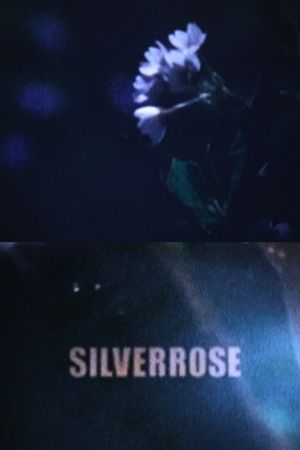 SILVERROSE's poster