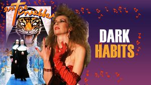 Dark Habits's poster