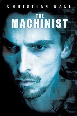 The Machinist's poster