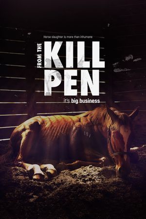 From the Kill Pen's poster