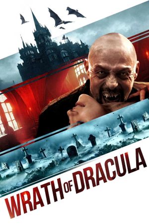 Wrath of Dracula's poster