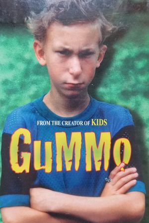 Gummo's poster