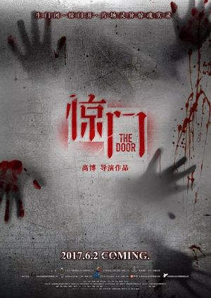 The Door's poster