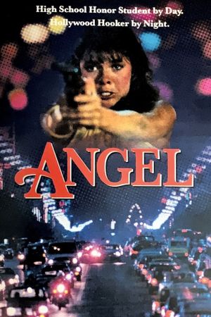 Angel's poster
