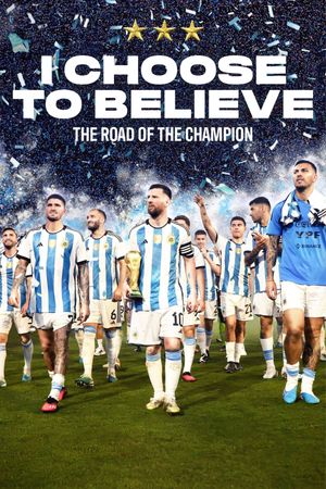 Soccer Soul's poster