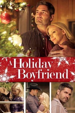 A Holiday Boyfriend's poster