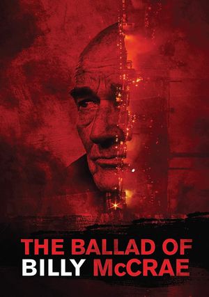 The Ballad of Billy McCrae's poster