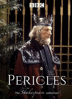 Pericles, Prince of Tyre's poster
