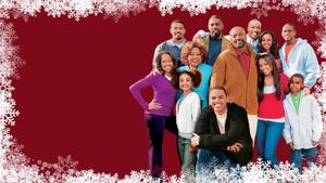 This Christmas's poster
