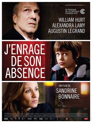 Maddened by His Absence's poster
