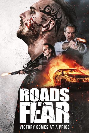 Roads of Fear's poster