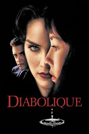 Diabolique's poster