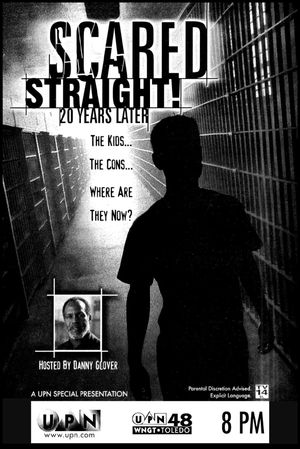 Scared Straight! 20 Years Later's poster