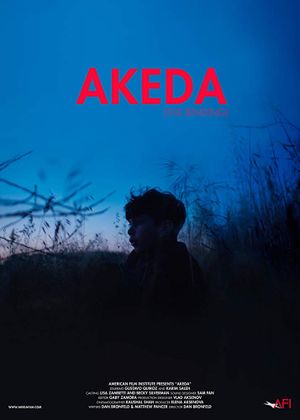 Akeda's poster