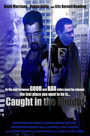 Caught in the Middle's poster
