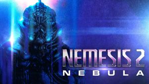 Nemesis 2: Nebula's poster