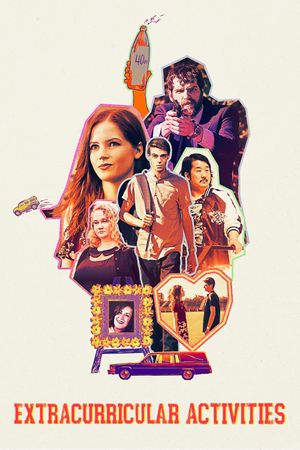 Extracurricular Activities's poster