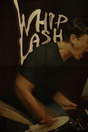 Whiplash's poster