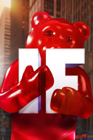 IF's poster
