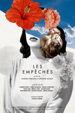 Les empêchés's poster