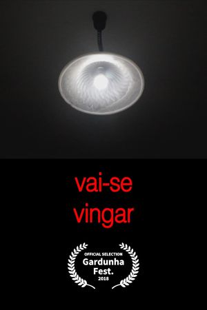 It Will Avenge's poster