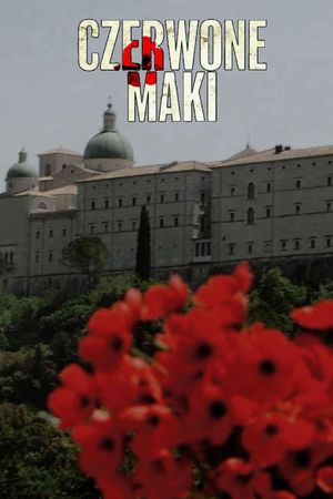 Red Poppies's poster