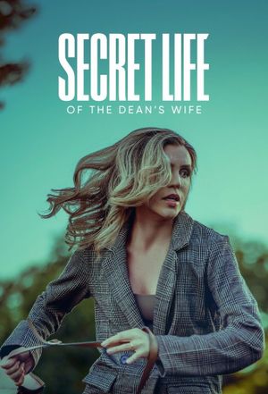 Secret Life of the Dean's Wife's poster