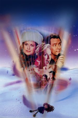 Twice Upon a Christmas's poster