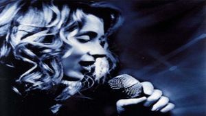 Lara Fabian Live's poster