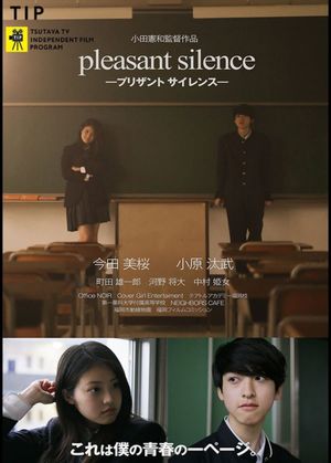 Pleasant Silence's poster