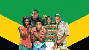 Cool Runnings's poster