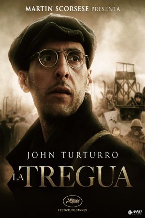 The Truce's poster