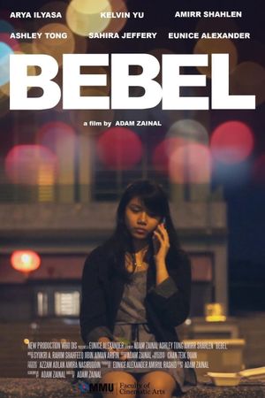 Bebel's poster