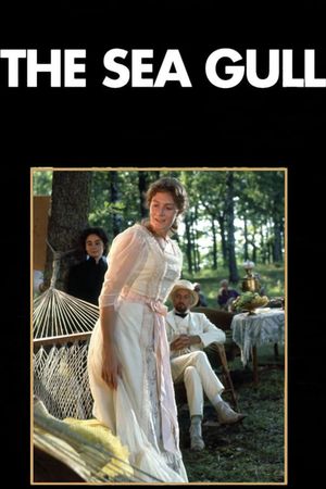 The Sea Gull's poster