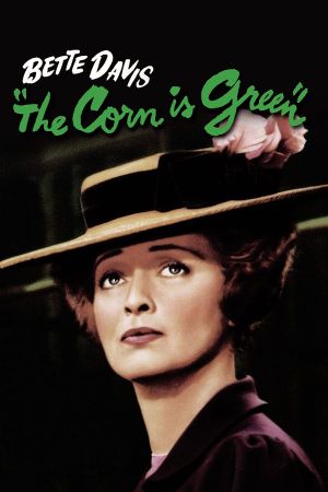The Corn Is Green's poster