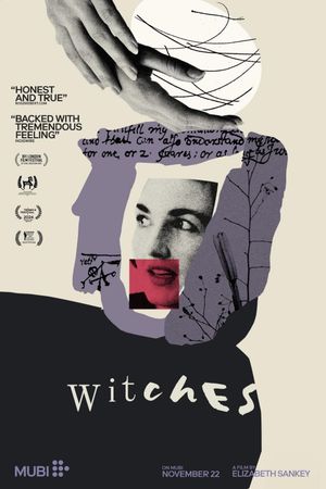 Witches's poster